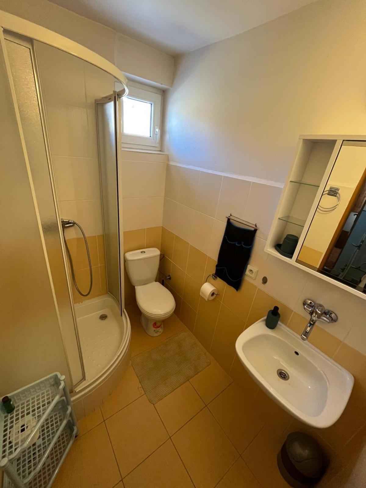 Hostal U Milusky Ždiar Habitación foto
